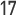 17��