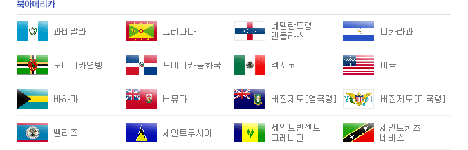 나라소개