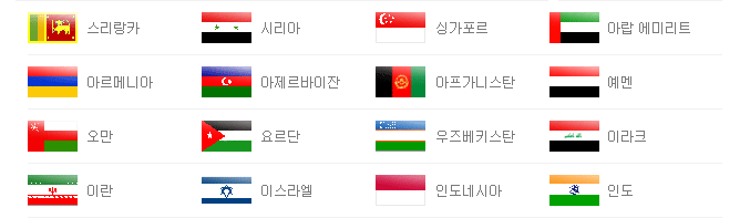 나라소개