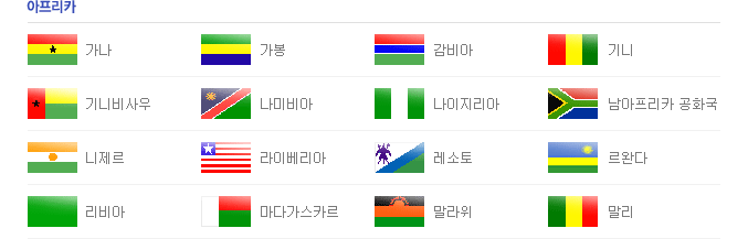 나라소개