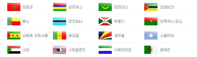 나라소개